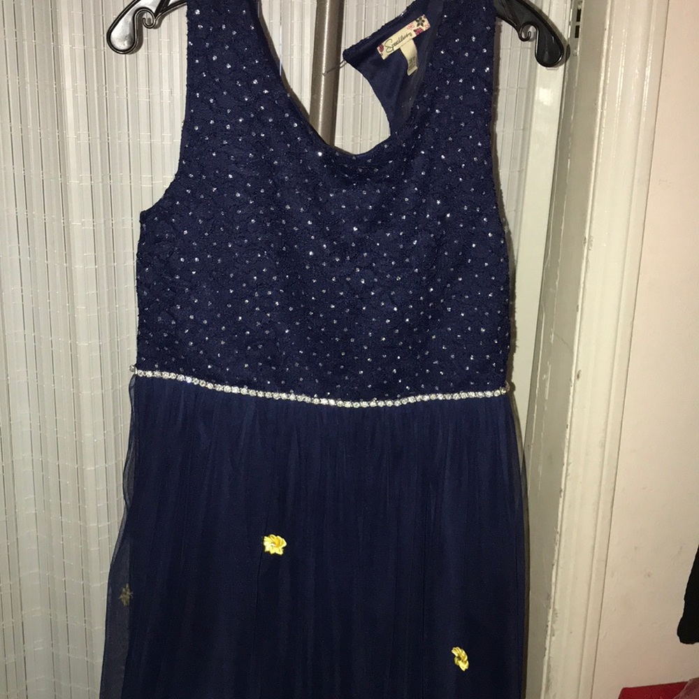 Dance Dress